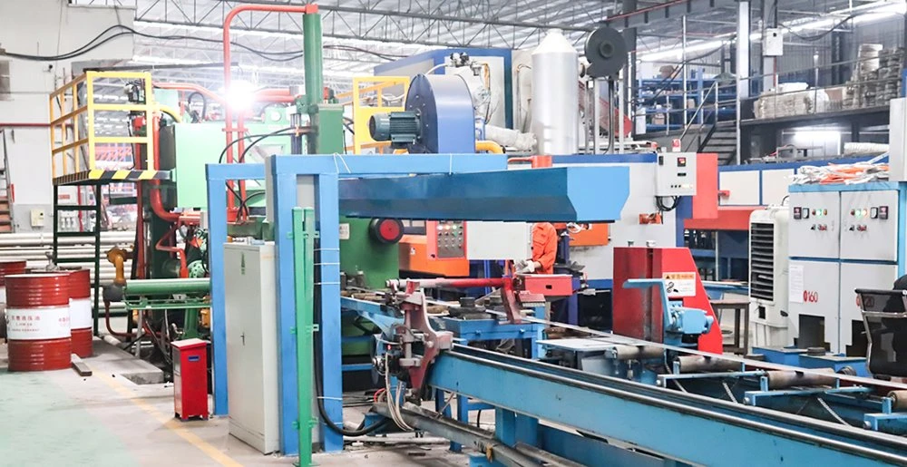 Extrusion process Extrusion process