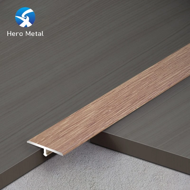 Aluminium-Keramik-Fliesenverkleidung Aluminium-Keramik-Fliesenverkleidung