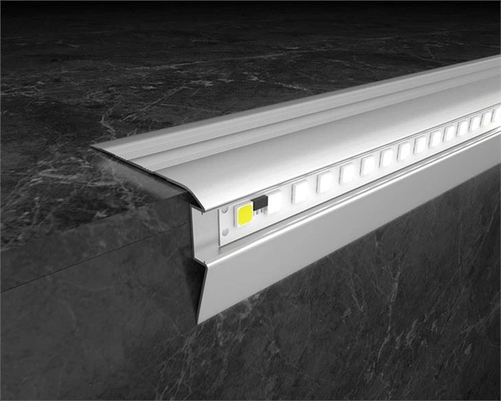 Advantages Of Led Aluminum Profile