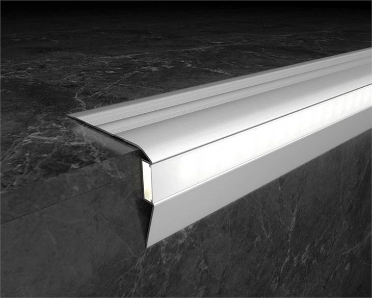 Advantages Of Led Aluminum Profile
