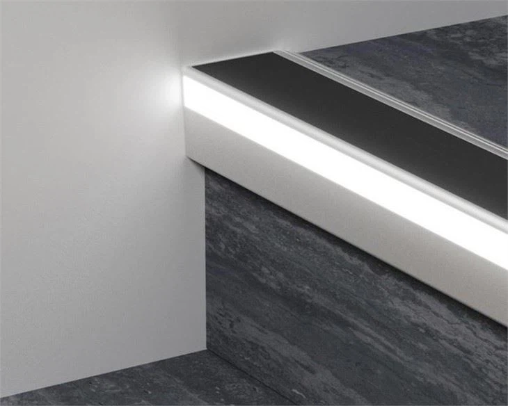 Advantages Of Led Aluminum Profile
