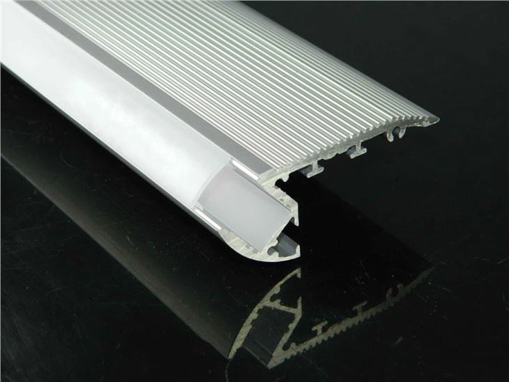 Advantages Of Led Aluminum Profile