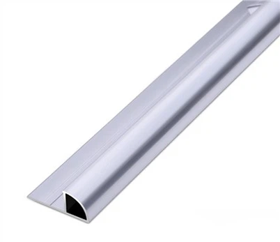 Jubin Seramik Tepi Bulat