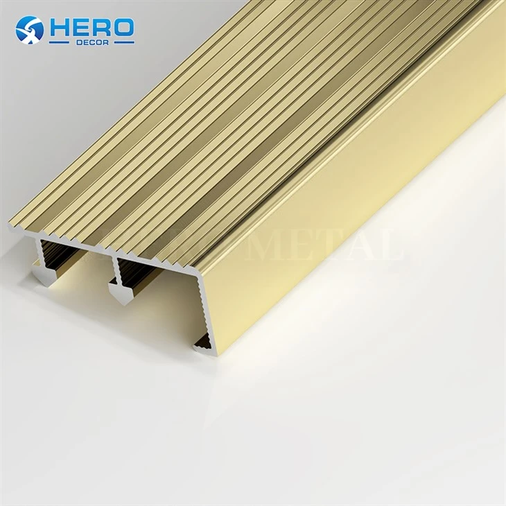 Stair Nose Capping suppliers