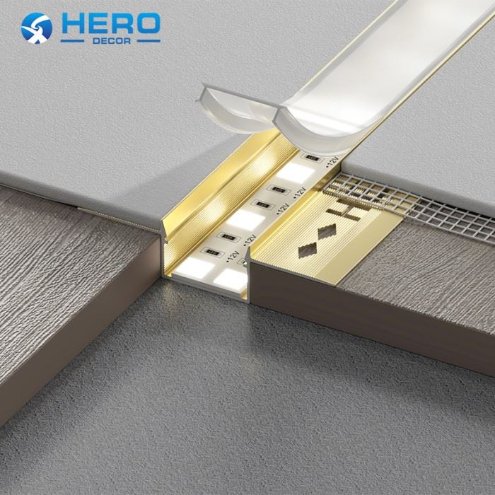 Led Strip Lights Aluminum Profile best