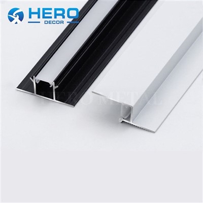 Saluran LED Siling