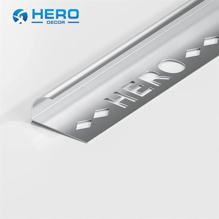 Tile Trim Corners manufacturers